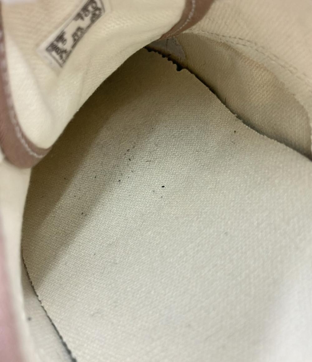 VANS ローカットスニーカー オーセンティック VN000D8BE2V メンズ SIZE 26.5 (M) バンズ