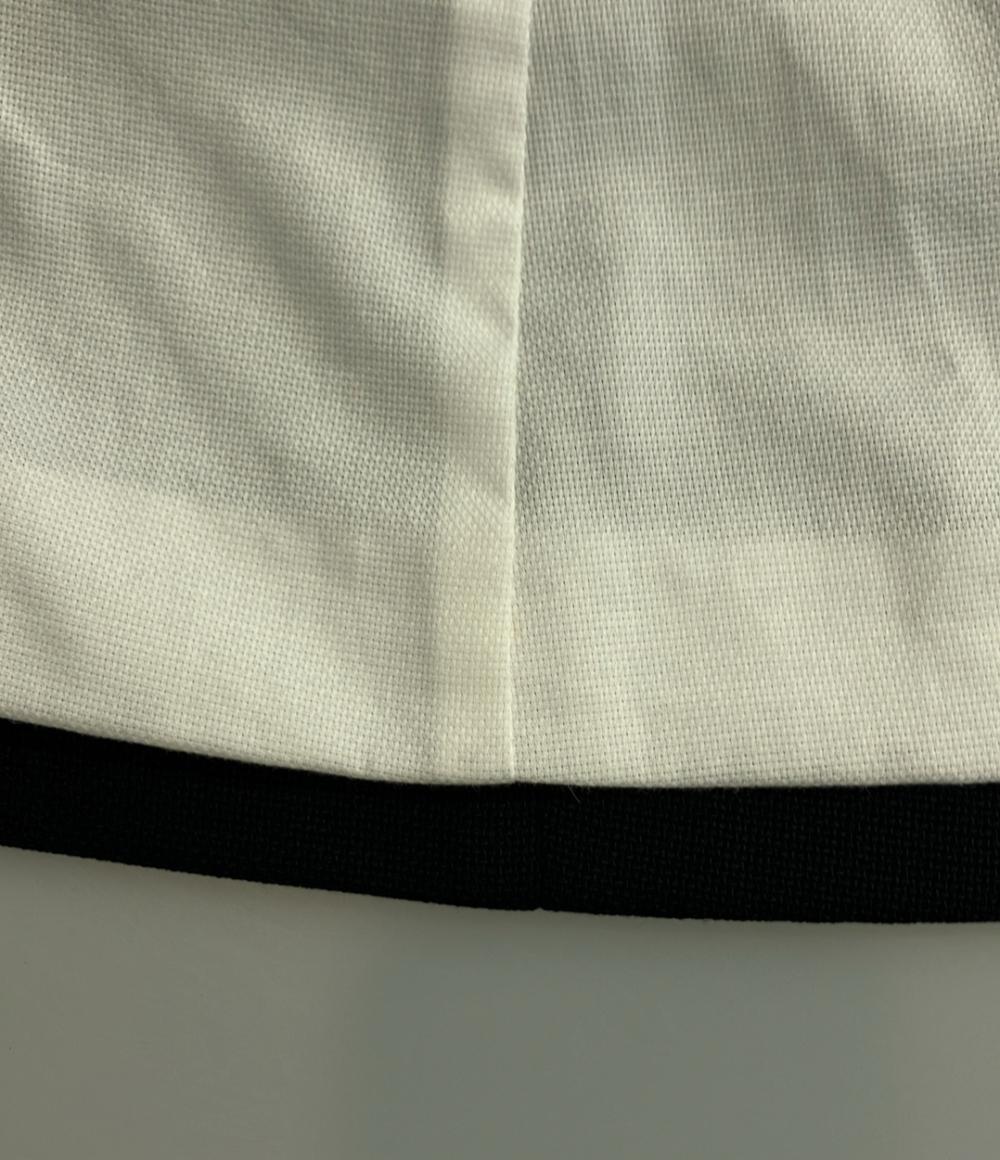 美品 DSQUARED2 テーラードジャケット 金ボタン S75BN0630 レディース SIZE 42 (M) ディースクエアード