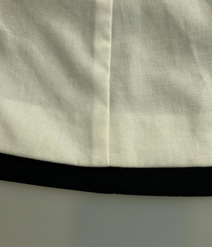 美品 DSQUARED2 テーラードジャケット 金ボタン S75BN0630 レディース SIZE 42 (M) ディースクエアード