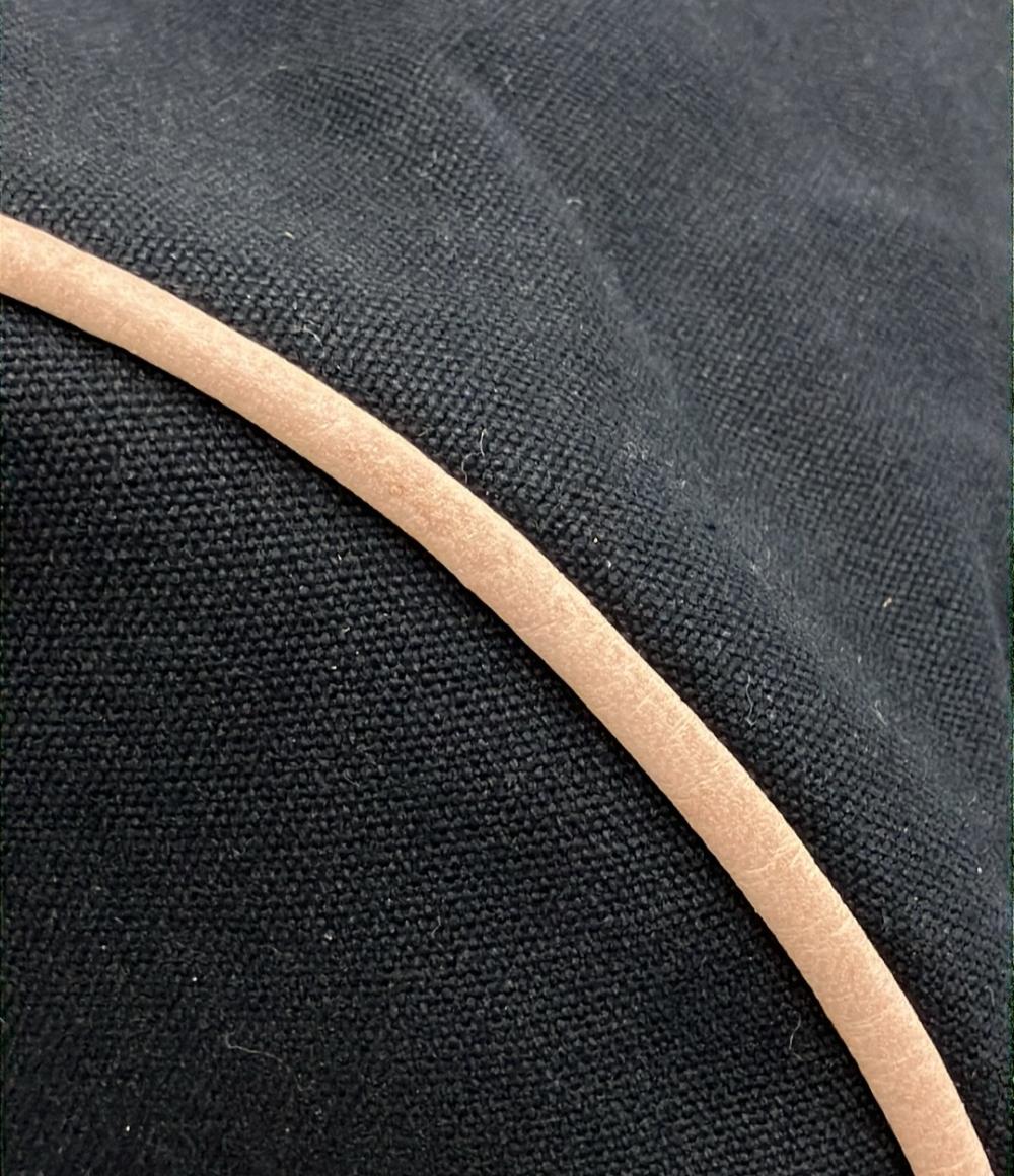 HERMES ショルダーバッグ ボディバッグ リュック 巾着 ポロションミミルGM レディース エルメス