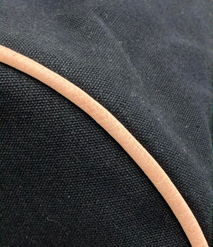 HERMES ショルダーバッグ ボディバッグ リュック 巾着 ポロションミミルGM レディース エルメス