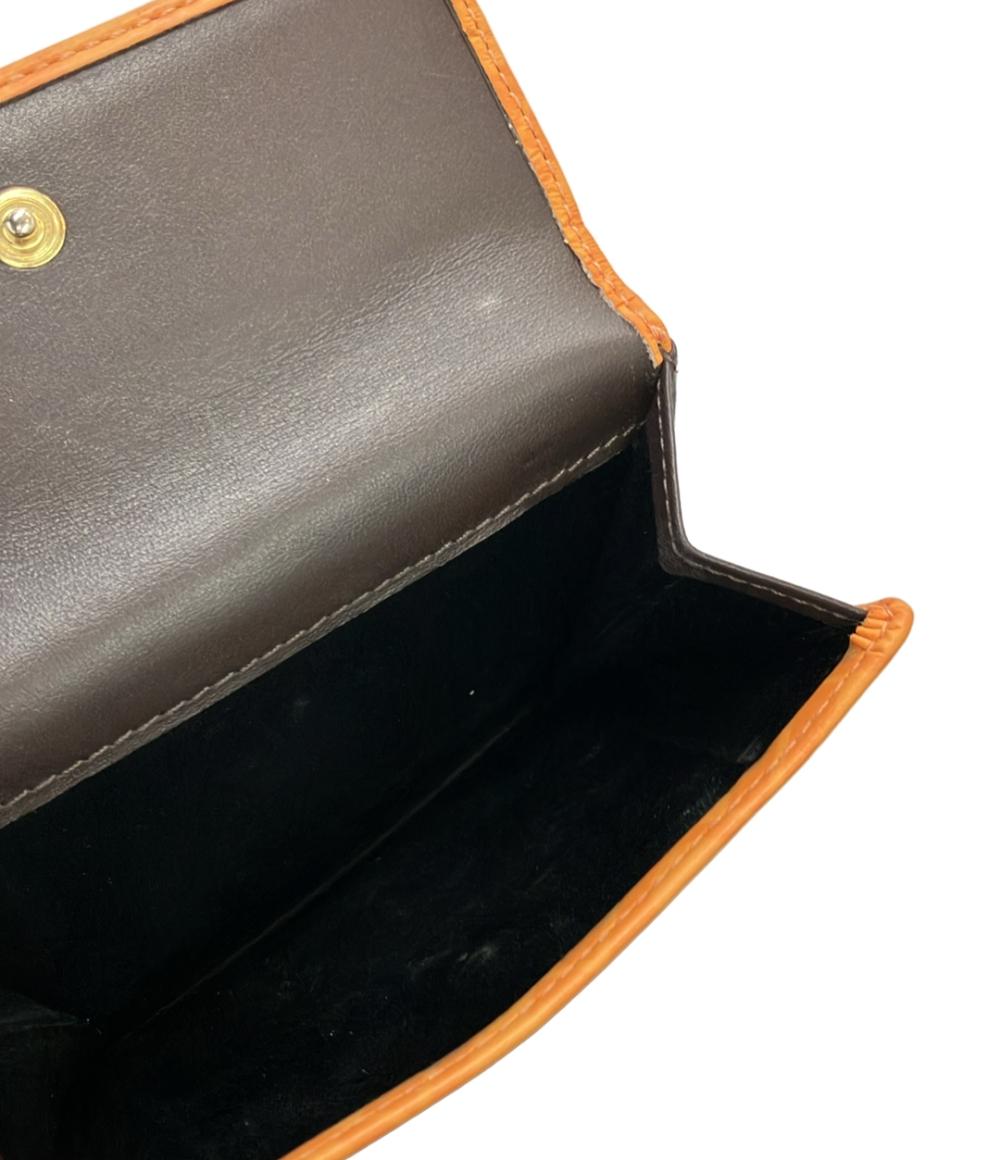 GHERARDINI 二つ折り財布 レディース ゲラルディーニ – Rehello by BOOKOFF