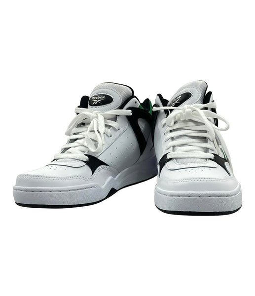 Reebok◆ハイカットスニーカー/29.5cm/BLK/ポンプオムニライト エックスオーフィット ハイ ⁄ EX-O-FIT HI（ブラック） -Reebok 公式