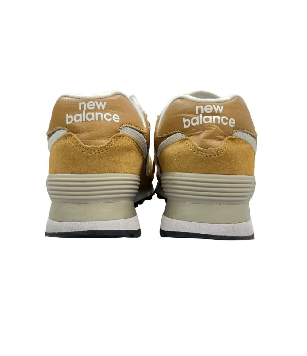 ニューバランス ローカットスニーカー ML574RP2 レディース SIZE 23.0 (M) NEW BALANCE