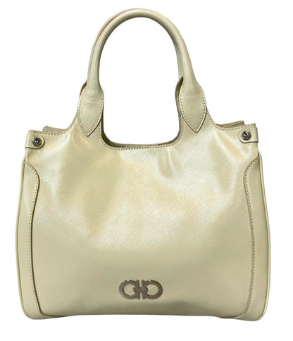 サルヴァトーレフェラガモ ハンドバッグ ガンチーニ AB-21 7813 レディース Salvatore Ferragamo