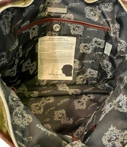 オロビアンコ ブリーフケース ビジネスバッグ メンズ Orobianco