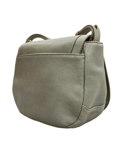 ランバンオンブルー ショルダーバッグ 斜め掛け レディース LANVIN en Bleu