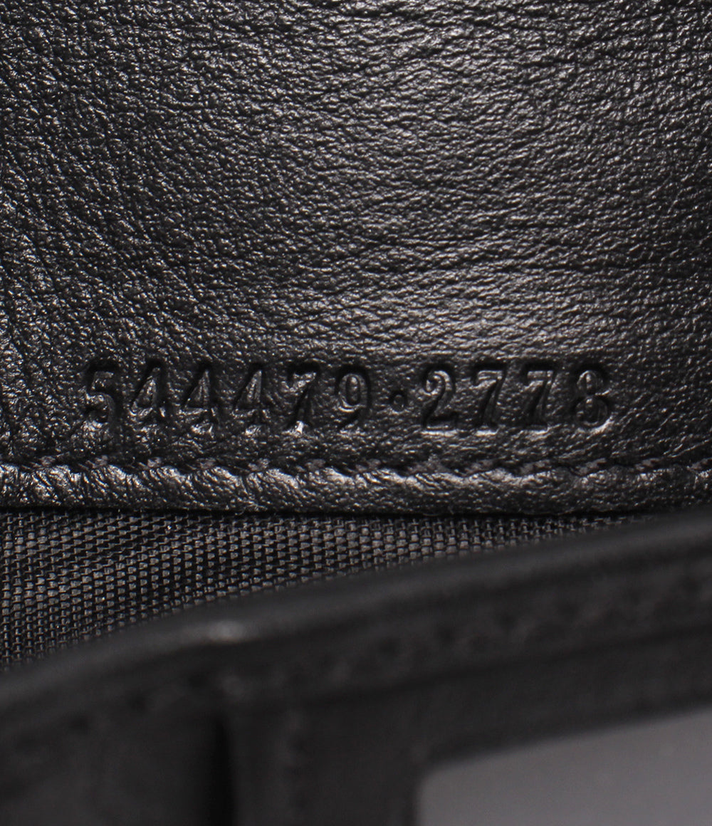 GUCCI 長財布 マイクログッチシマ 544479 2778 メンズ グッチ