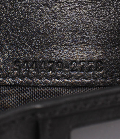 GUCCI 長財布 マイクログッチシマ 544479 2778 メンズ グッチ