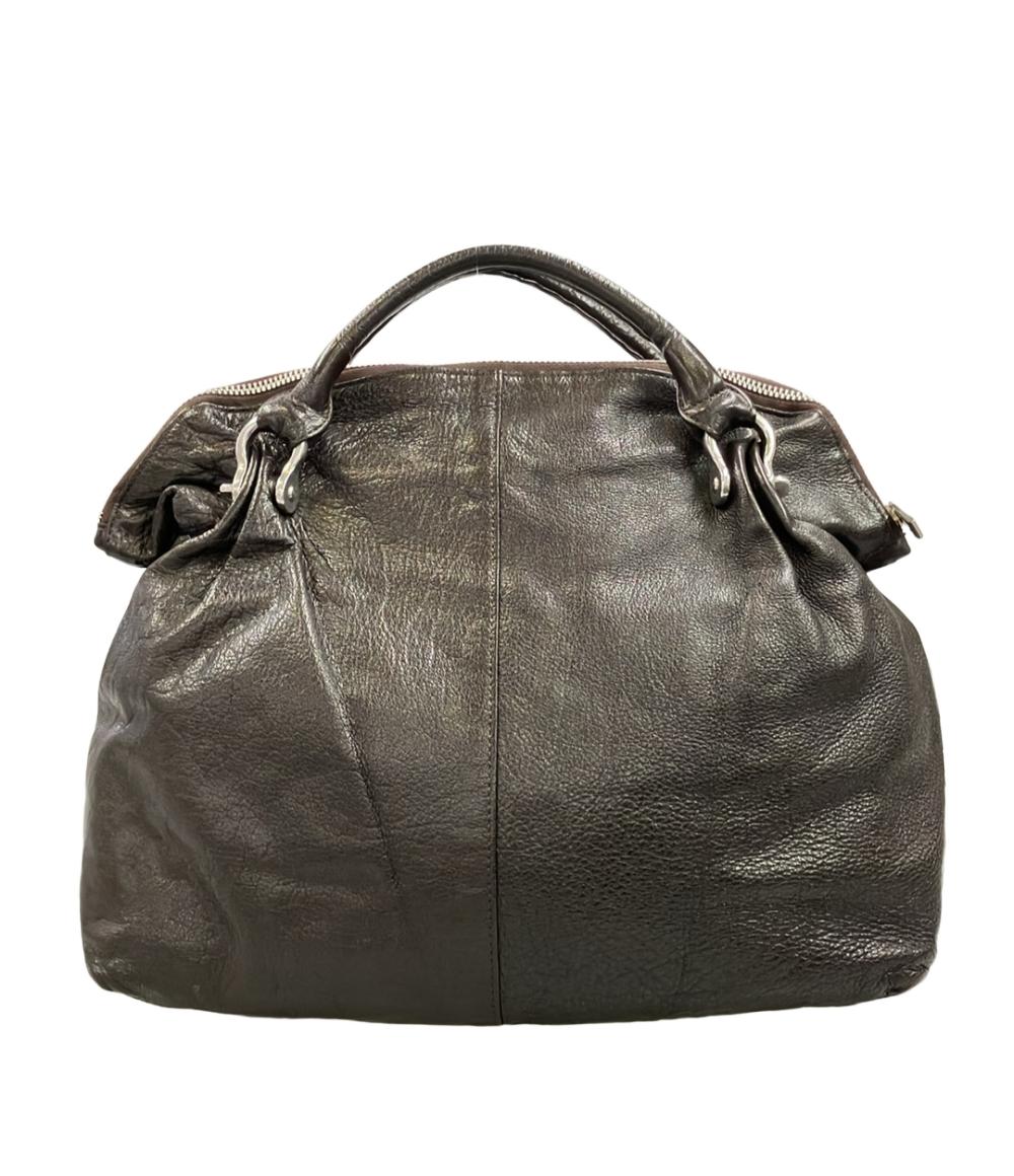 ISSEY MIYAKE ハンドバッグ レディース イッセイミヤケ