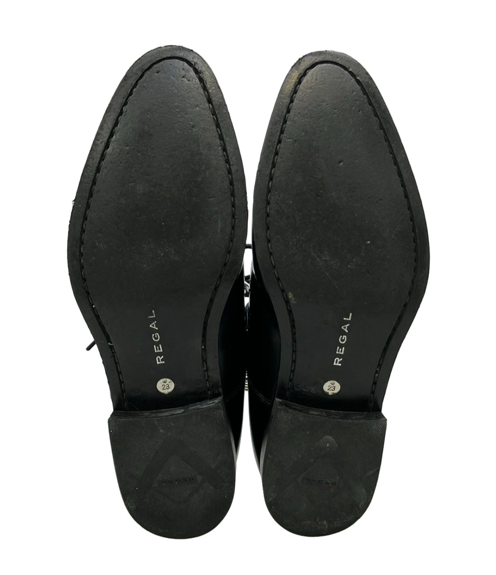 REGAL ビジネスシューズ ストレートチップ レディース SIZE 23.0 リーガル