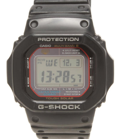 CASIO 腕時計 G-SHOCK ソーラー GW-M5610 メンズ カシオ