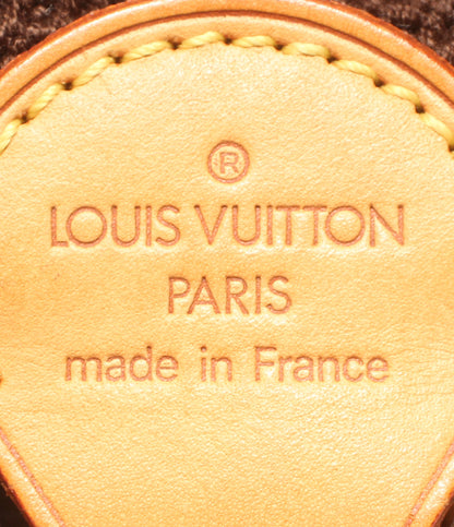 LOUIS VUITTON ショルダーバッグ 斜め掛け リポーターPM モノグラム M45254 レディース ルイ・ヴィトン
