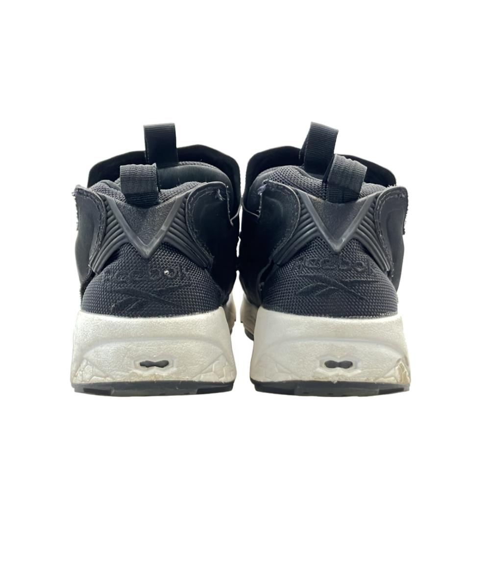 訳あり Reebok ローカットスニーカー INSTA PUMP FURY OG V65750 レディース SIZE 23.5 (M) リーボック