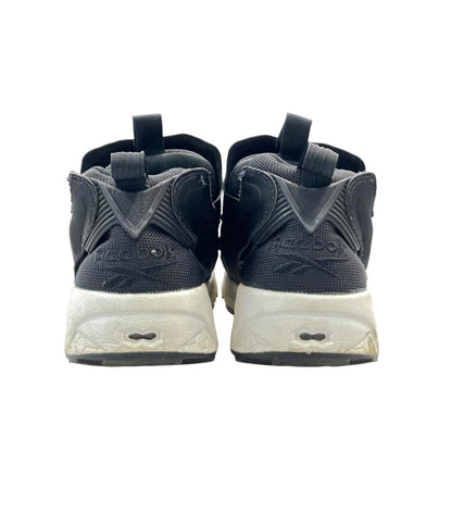 訳あり Reebok ローカットスニーカー INSTA PUMP FURY OG V65750 レディース SIZE 23.5 (M) リーボック