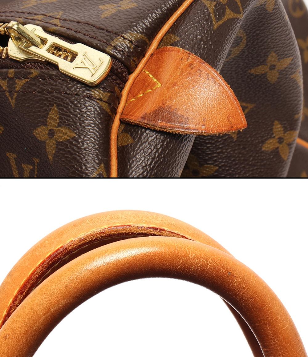 ルイヴィトン ボストンバッグ キーポル55 モノグラム M41424 レディース Louis Vuitton