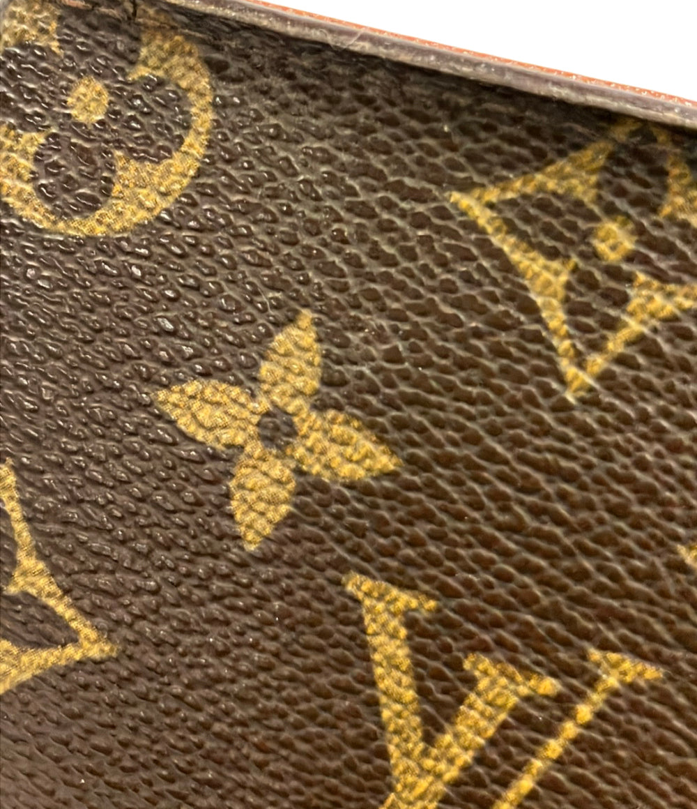 LOUIS VUITTON 長財布 札入れ ポルト バルール カルト クレディ