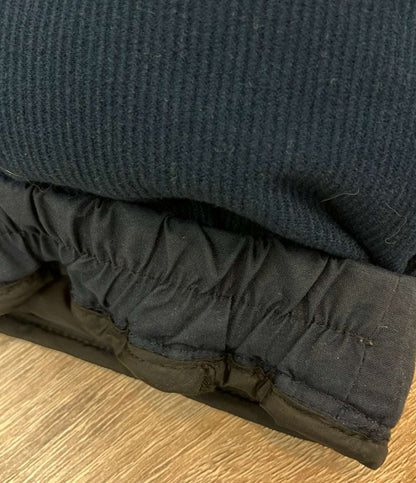 THE NORTH FACE ダウンジャケット Corduroy Nuptse Jacket ND92231R メンズ SIZE XL ザ・ノース・フェイス