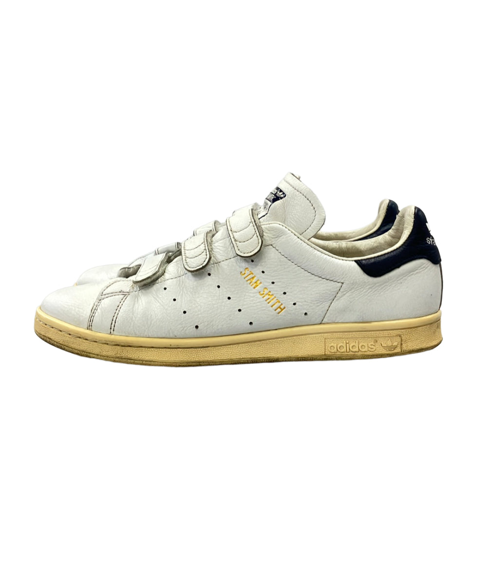 adidas ローカットスニーカー STAN SMITH CF AQ3192 メンズ SIZE 28.0 アディダス