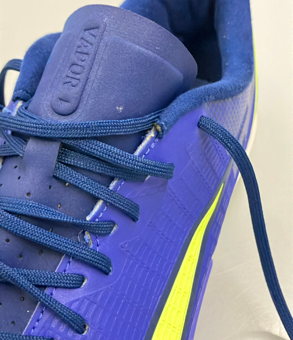 NIKE ローカットスニーカー フットサル マーキュリアル ヴェイパー 14 アカデミー TF CV0978-474 メンズ SIZE 27.0 ナイキ