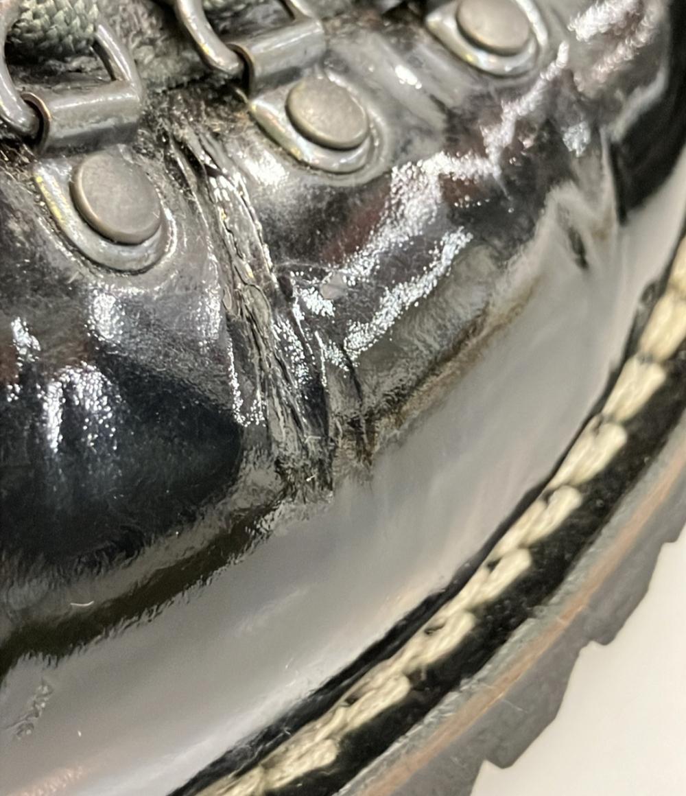 ディエッメ マウンテンブーツ メンズ SIZE 42 (M) DIEMME