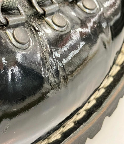 ディエッメ マウンテンブーツ メンズ SIZE 42 (M) DIEMME