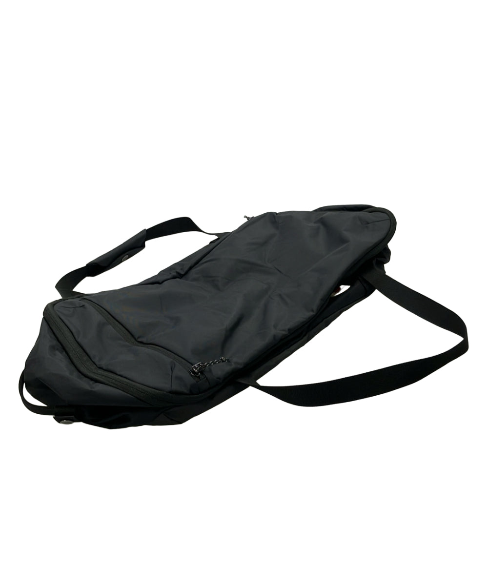 FJALLRAVEN 2way ボストンバッグ ダッフルバッグ リュック 36L メンズ レディース フェールラーベン