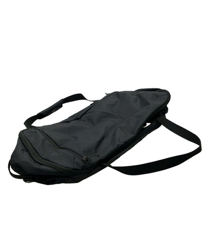 FJALLRAVEN 2way ボストンバッグ ダッフルバッグ リュック 36L メンズ レディース フェールラーベン