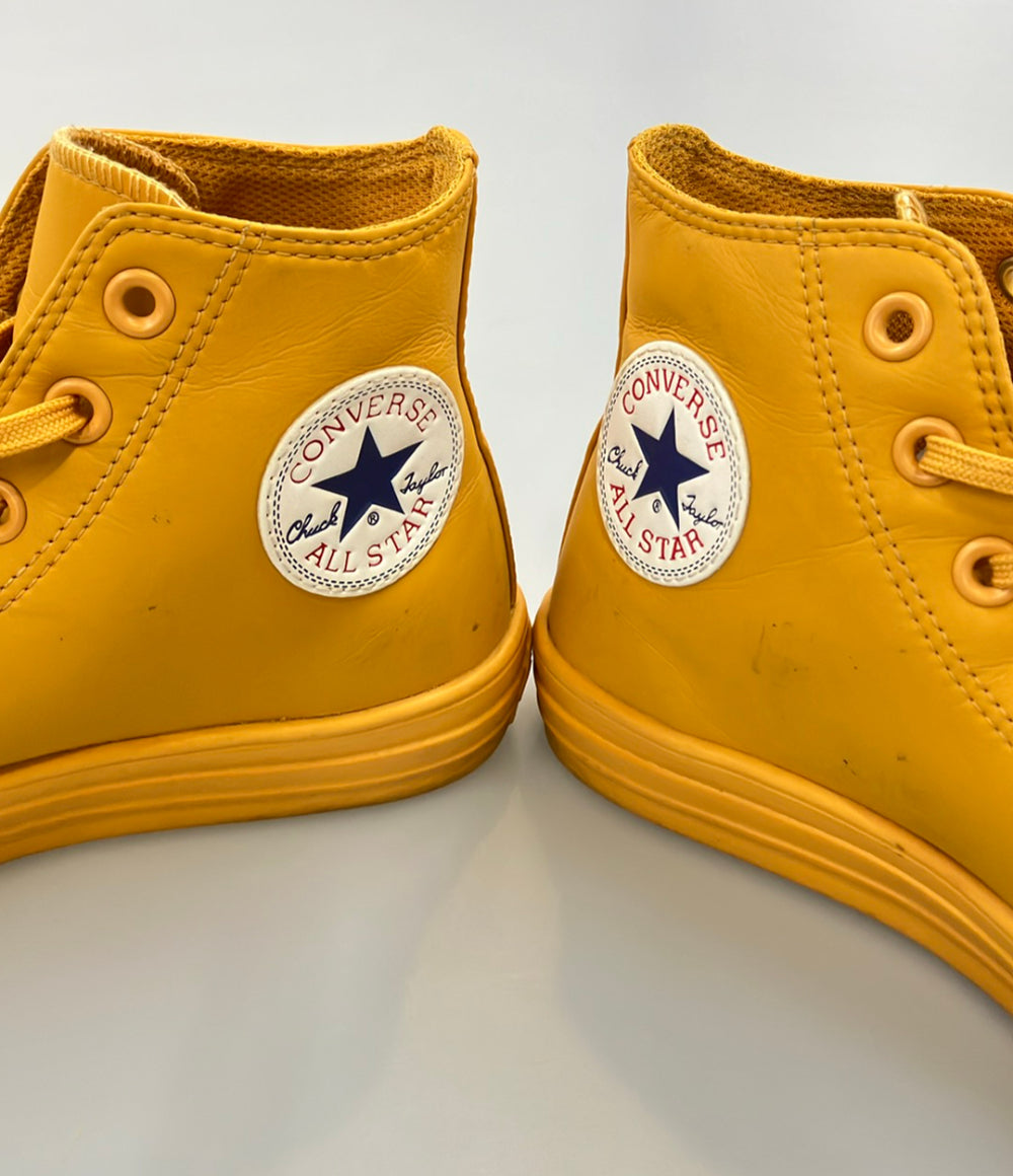 CONVERSE ハイカットスニーカー レディース SIZE 24.5 (L) コンバース