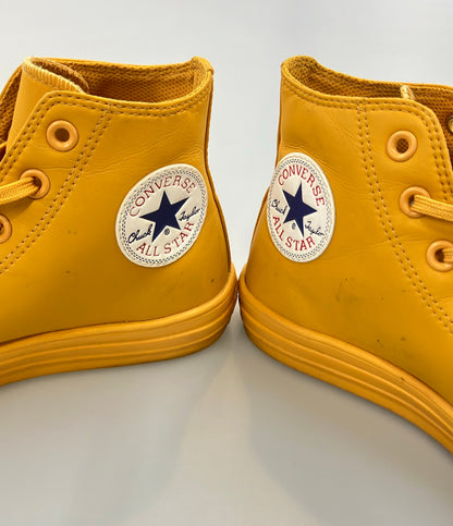 CONVERSE ハイカットスニーカー レディース SIZE 24.5 (L) コンバース
