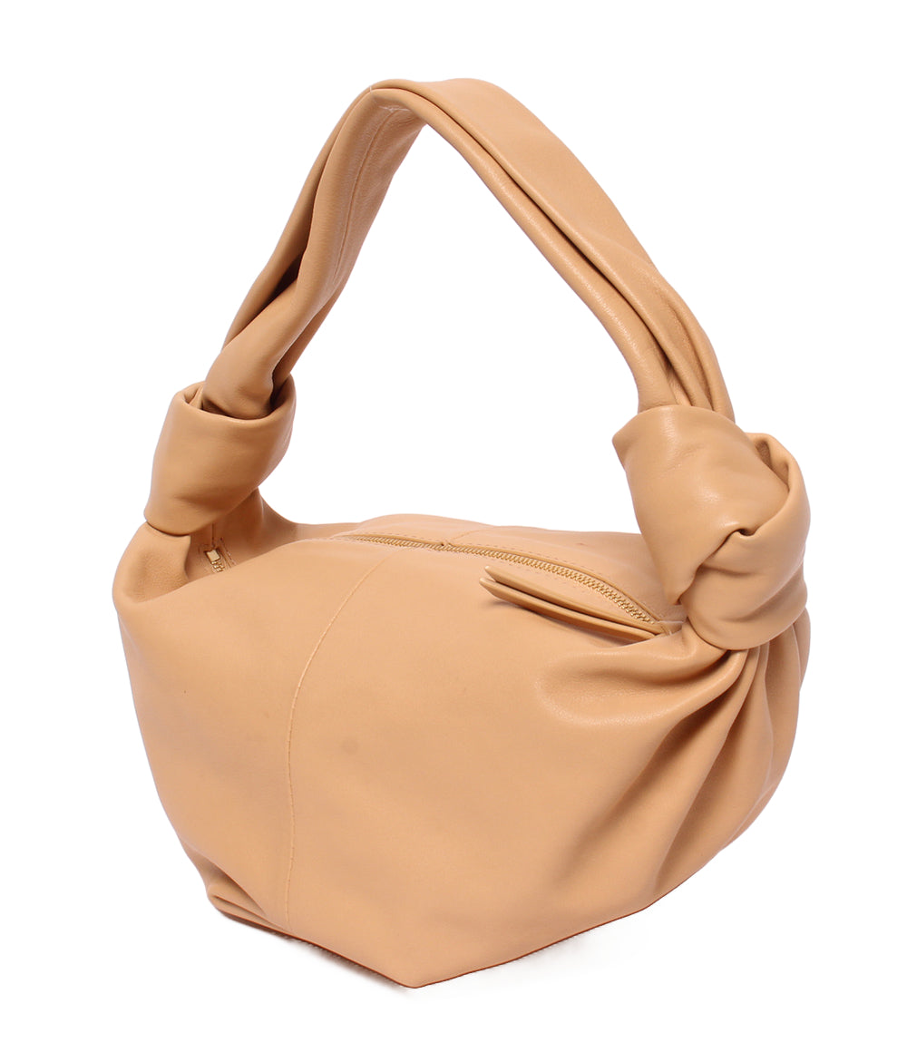 BOTTEGA VENETA ハンドバッグ ダブルノット レディース ボッテガ・ヴェネタ