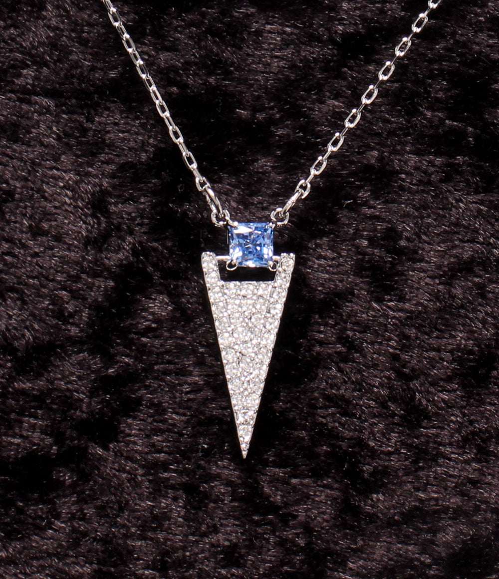 美品 SWAROVSKI ネックレス 5249351  ファンク レディース スワロフスキー