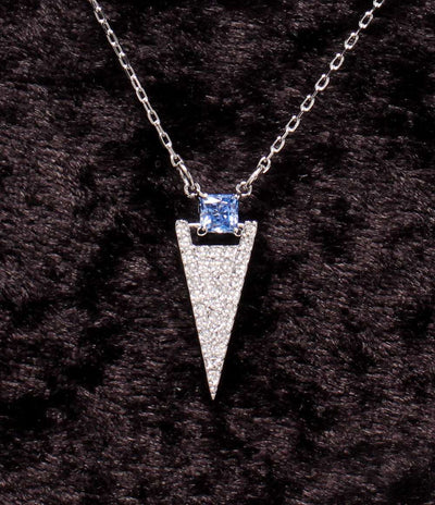 美品 SWAROVSKI ネックレス 5249351  ファンク レディース スワロフスキー