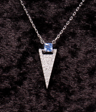 美品 SWAROVSKI ネックレス 5249351  ファンク レディース スワロフスキー
