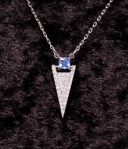 美品 SWAROVSKI ネックレス 5249351  ファンク レディース スワロフスキー