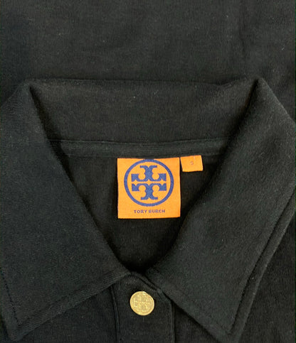 Tory Burch 半袖ポロシャツ S レディース トリーバーチ
