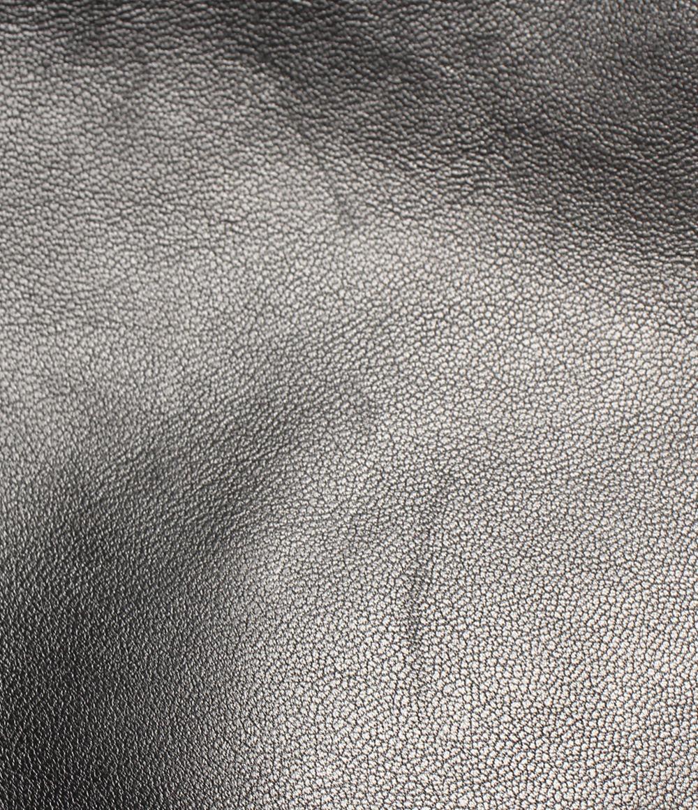 CELINE ショルダーバッグ 斜め掛け ゴールド金具 トリオ レディース セリーヌ