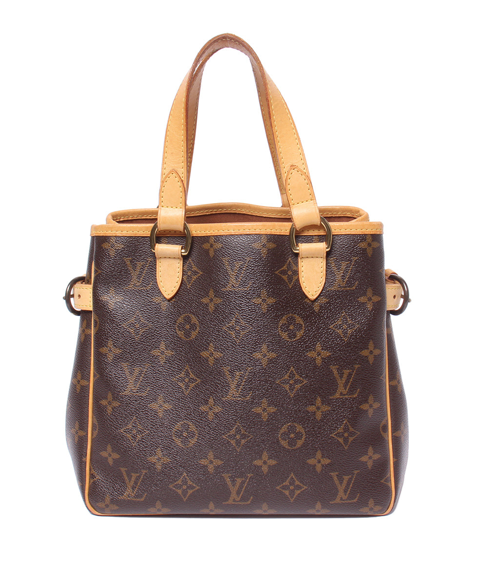 LOUIS VUITTON ハンドバッグ バティニョール モノグラム M51156 レディース ルイ・ヴィトン