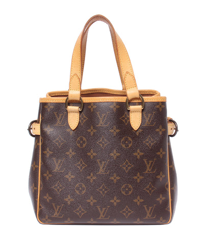 LOUIS VUITTON ハンドバッグ バティニョール モノグラム M51156 レディース ルイ・ヴィトン