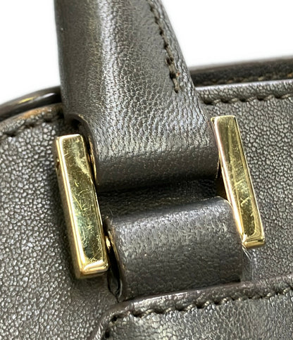 YVES SAINT LAURENT 2way ハンドバッグ ショルダーバッグ 400666 レディース イヴ・サンローラン