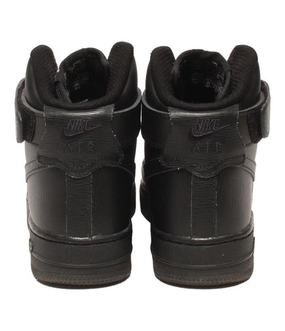 ナイキ ハイカットスニーカー エアフォースワン high AQ3777-994 レディース SIZE 24.0 (L) NIKE