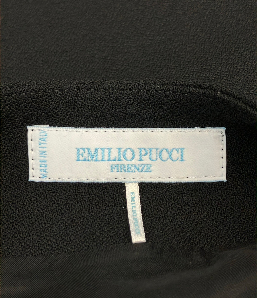 Emilio Pucci プッチ柄スカート レディース SIZE 40 (M) エミリオ・プッチ