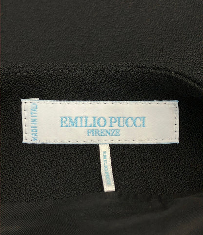 Emilio Pucci プッチ柄スカート レディース SIZE 40 (M) エミリオ・プッチ