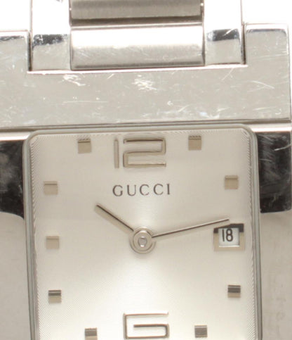 GUCCI 腕時計 クオーツ 7700L メンズ グッチ