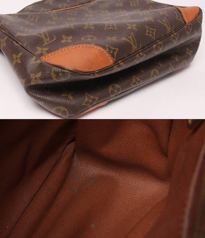 訳あり LOUIS VUITTON ショルダーバッグ 肩掛け ブローニュ 30 モノグラム M51265 レディース ルイ・ヴィトン