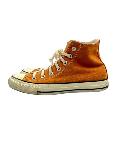 CONVERSE ハイカットスニーカー レディース SIZE 24.5 (L) コンバース
