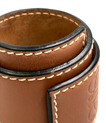 LOEWE スラップブレスレット レディース ロエベ