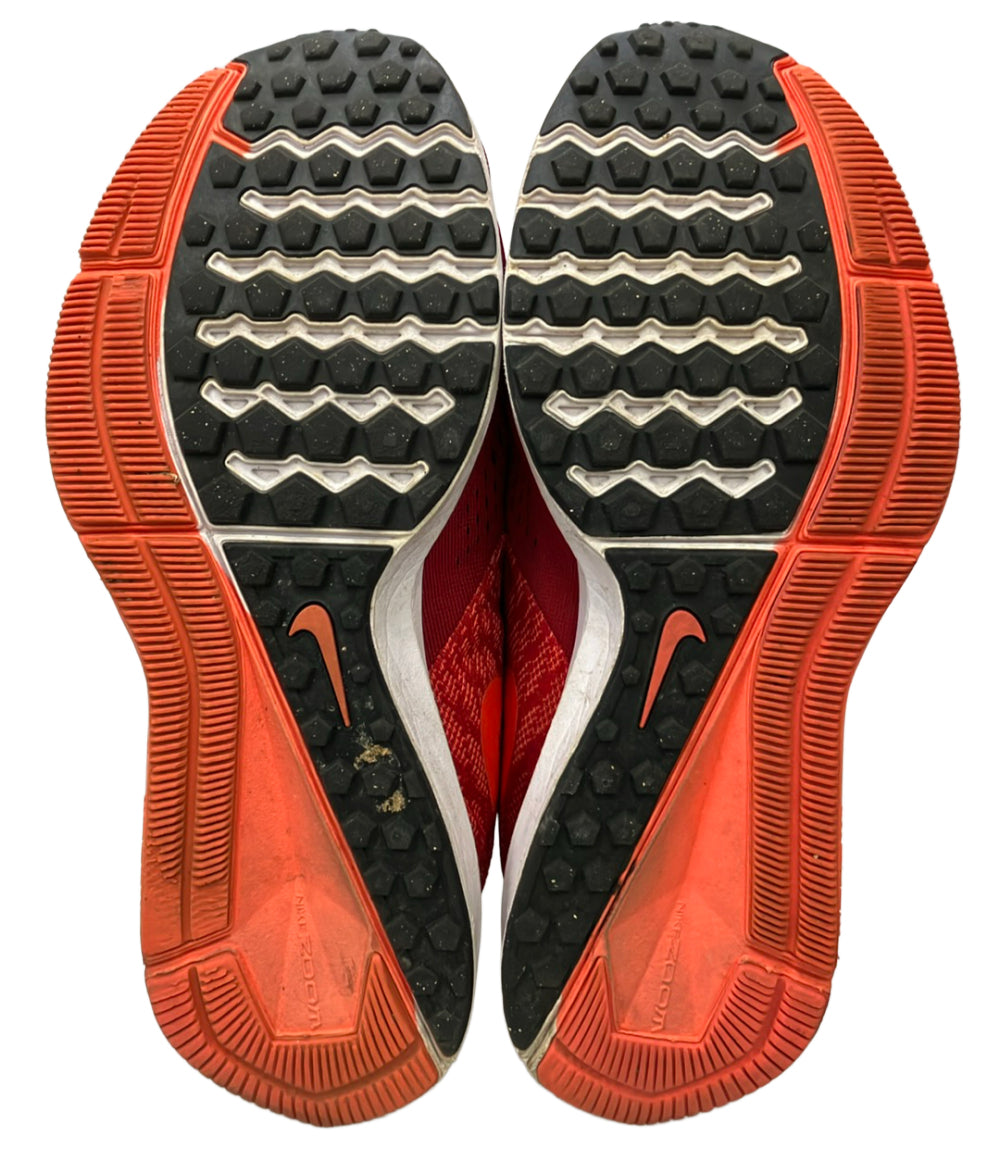 NIKE ローカットスニーカー ズーム ウィンフロー 4 898466-601 メンズ SIZE 27.0 ナイキ