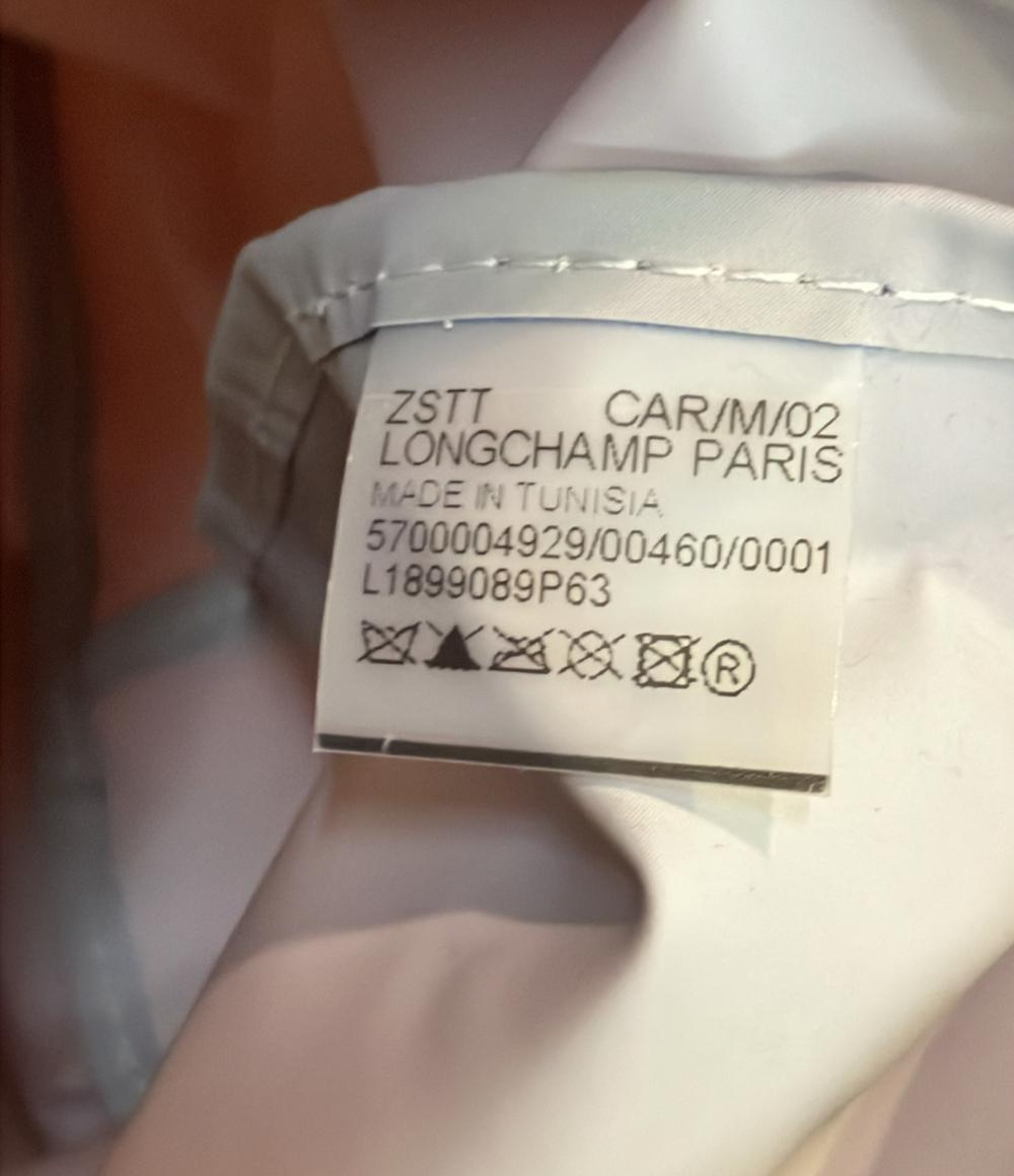 Longchamp トートバッグ 肩掛け ル プリアージュ レディース ロンシャン