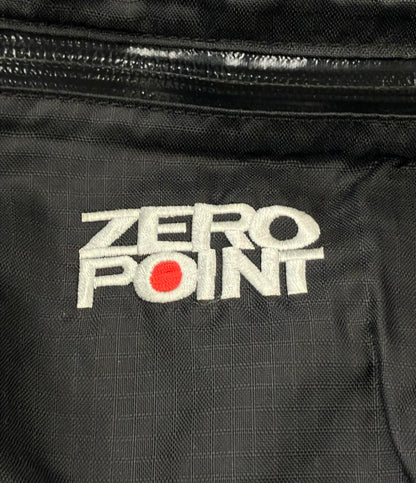 ZERO POINT 2way トートバッグ リュック デイパック メンズ ゼロポイント